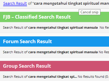 Cara Mengetahui Tingkat Spiritual Manusia