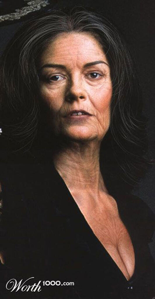 [pic] Tampang Selebriti Idola Hollywood Di tahun 2040