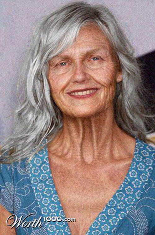 [pic] Tampang Selebriti Idola Hollywood Di tahun 2040