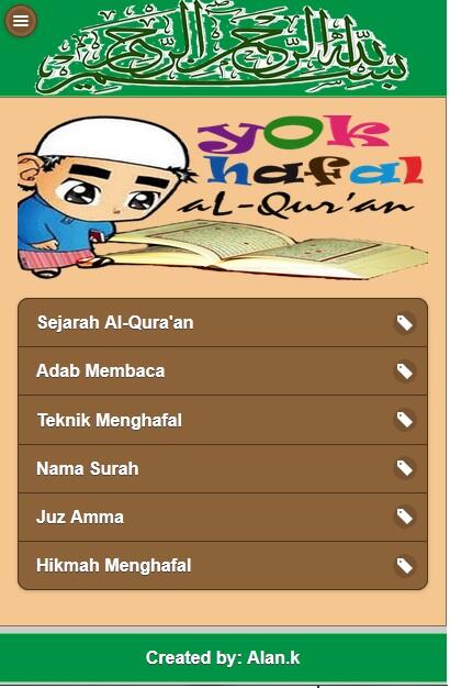 TENTANG WEB PROGRAMING MENGGUNAKAN JQUERY MOBILE
