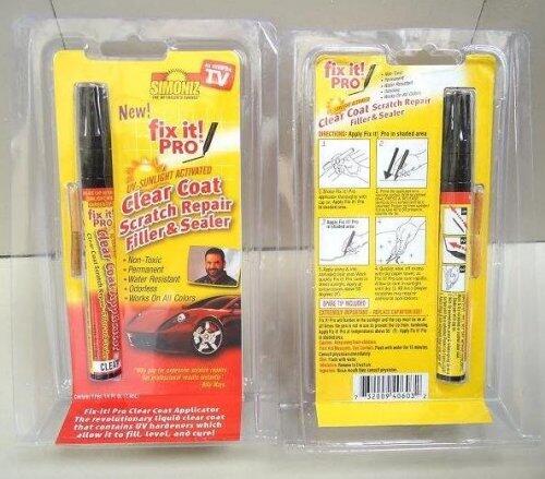 Fix it pro ace hardware as seen on tv baret mobil