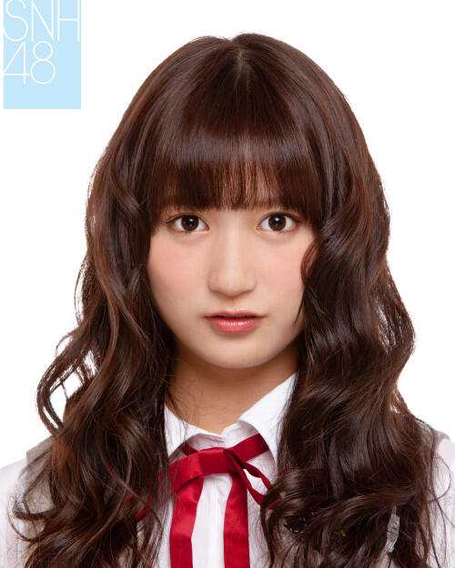 Mengenal Wu Zhehan, member dari SNH48 !!! Bening no BB++