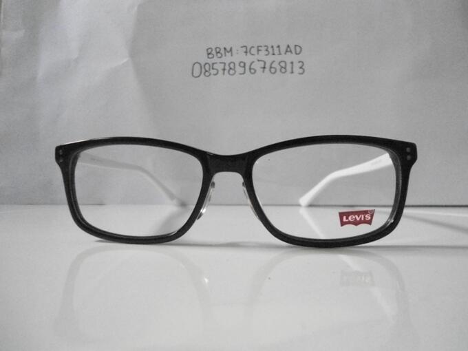 Terjual frame  kacamata  baca  paling murah  KW SUPER Cek dgn 