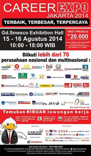 info kerjaan Gan!