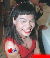 BUKTI2 BNYK NYA PEMILIH GANDA