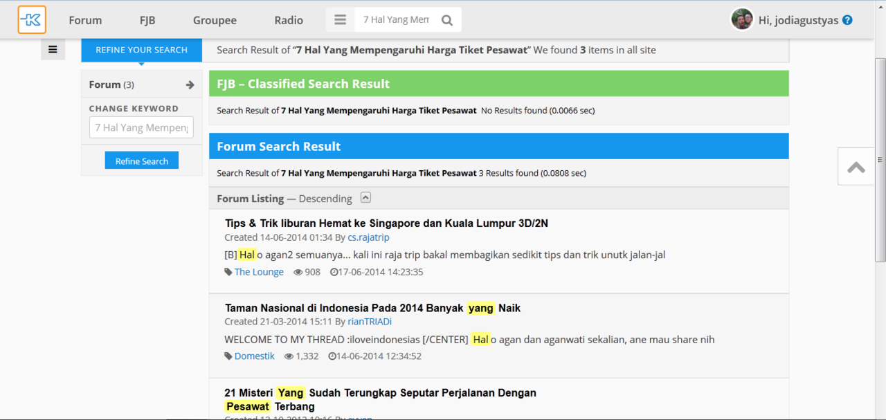 7 Hal Yang Mempengaruhi Harga Tiket Pesawat