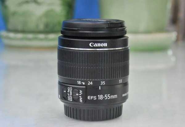 Kamera Canon 600D Kit 18-135MM Garani 1 Tahun