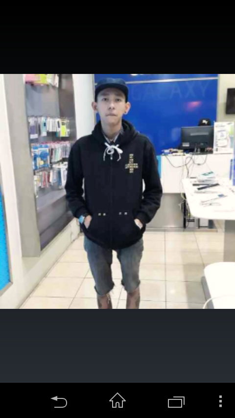 TOLONGIN ANE GAN ANE DI TIPU SM I INI PENJUAL