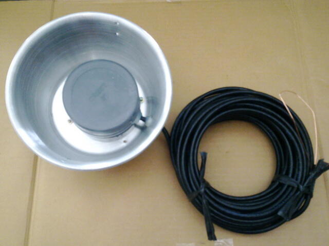Antena Eksternal WajanBolic Modem Bolt 4G 2300mhz