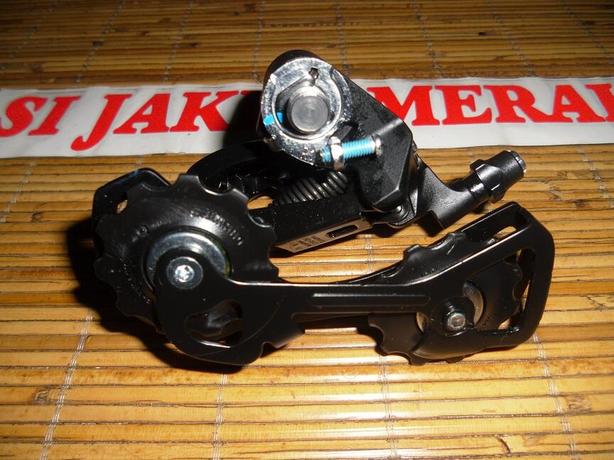 RD Shimano Sora tipe 3500 Baru
