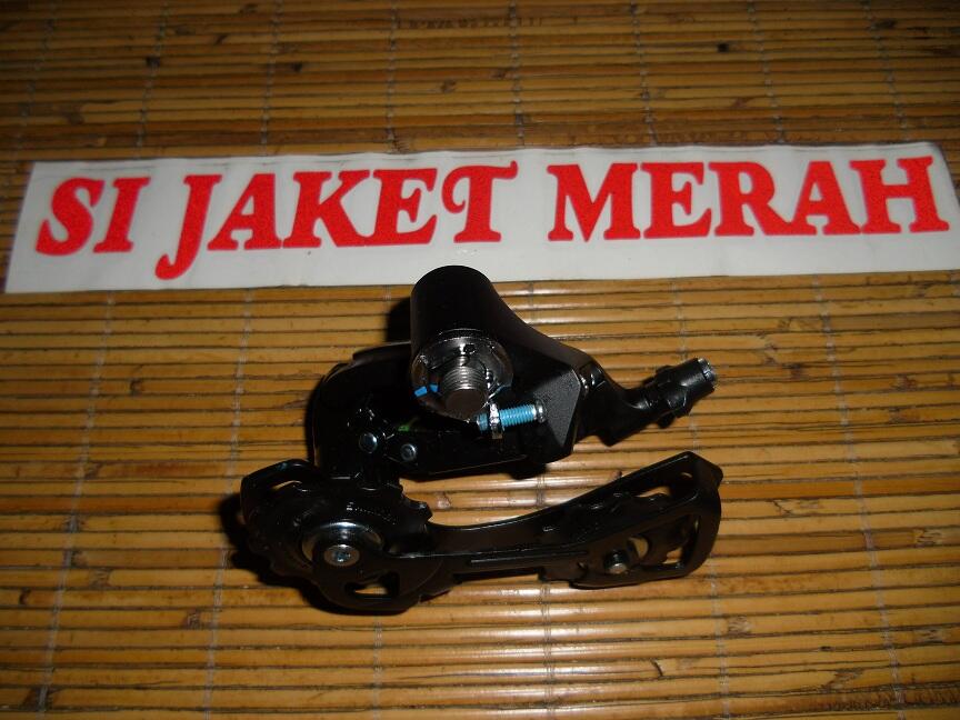 RD Shimano Sora tipe 3500 Baru