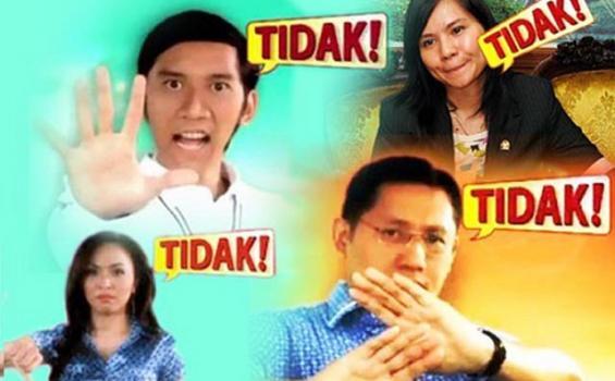 [Enelan?] Demokrat: Kalau Jokowi-JK Berkuasa, Kami di Luar Pemerintahan