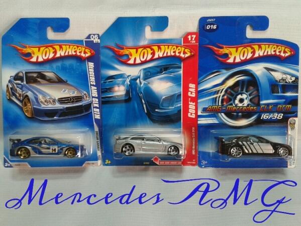 hot wheels amg gtr