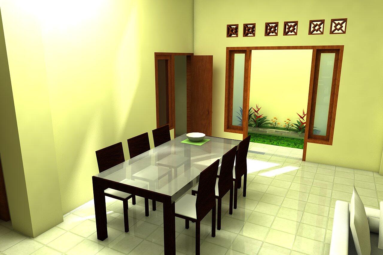 Jasa Gambar IMB dan Desain 3D Rumah Minimalis di Bandung Harga Murah