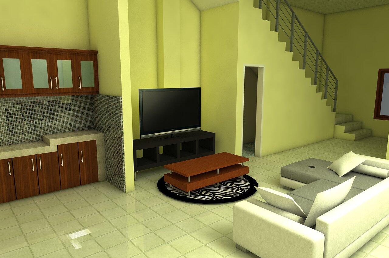 Jasa Gambar IMB dan Desain 3D Rumah Minimalis di Bandung Harga Murah