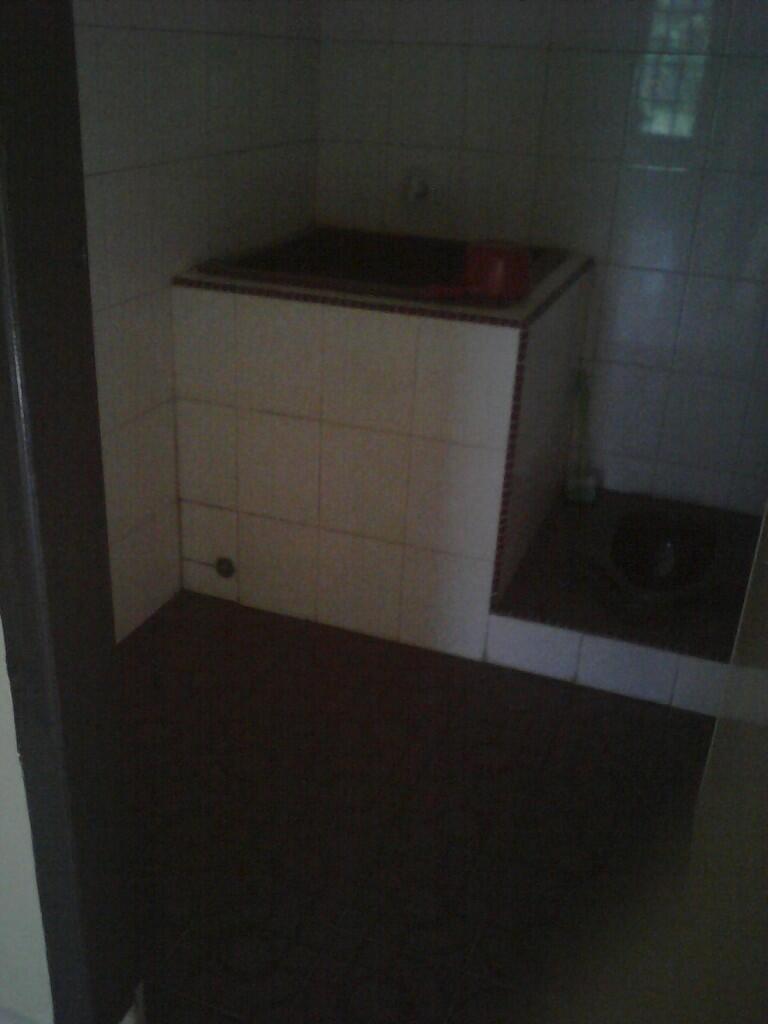 Disewakan / Dikontrakan Rumah di Pekanbaru Riau