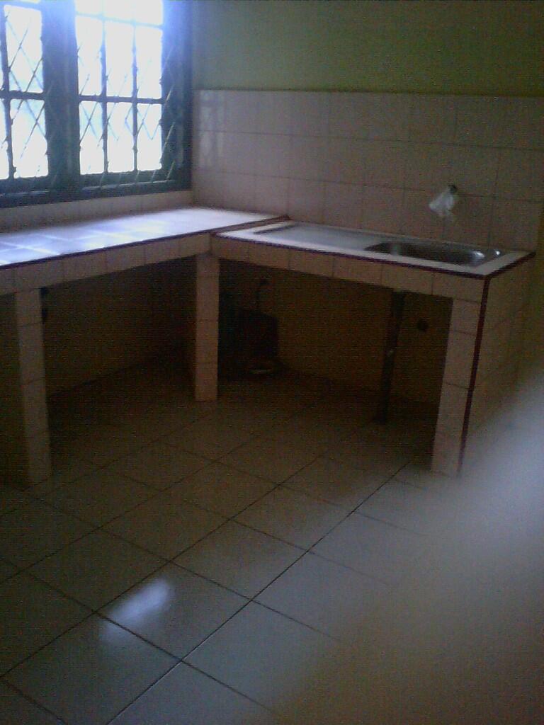 Disewakan / Dikontrakan Rumah di Pekanbaru Riau