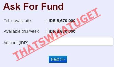 {thatswhatuget} S3 SYSTEM, Komunitas Saling Bantu + Binary, Cashback Ready...!!!