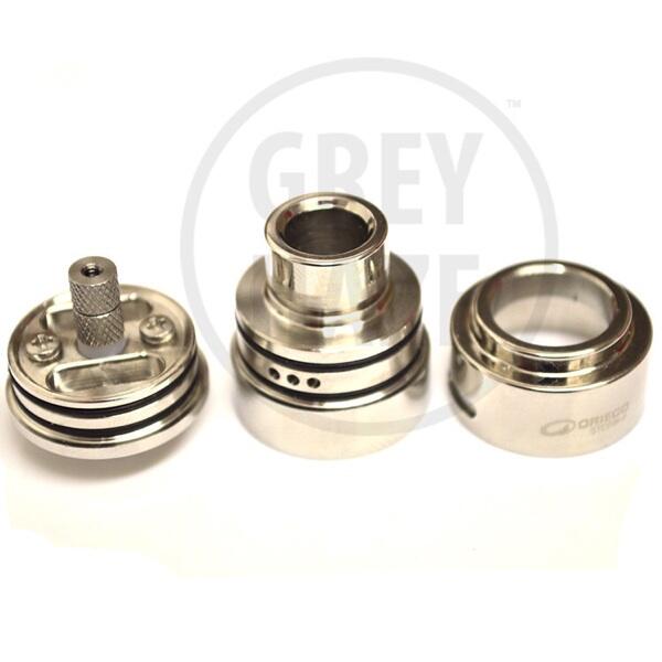 WTB RDA origen / mechanical mod vaporizer