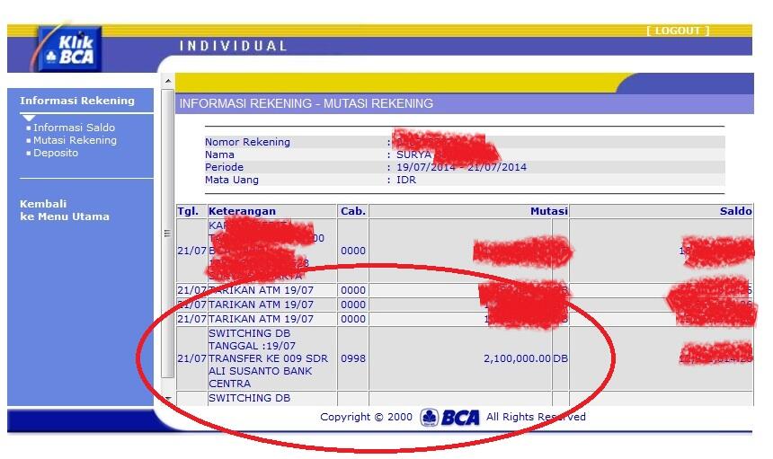 Surat terbuka