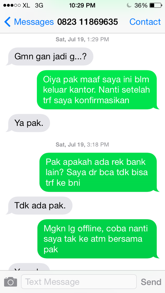 Surat terbuka