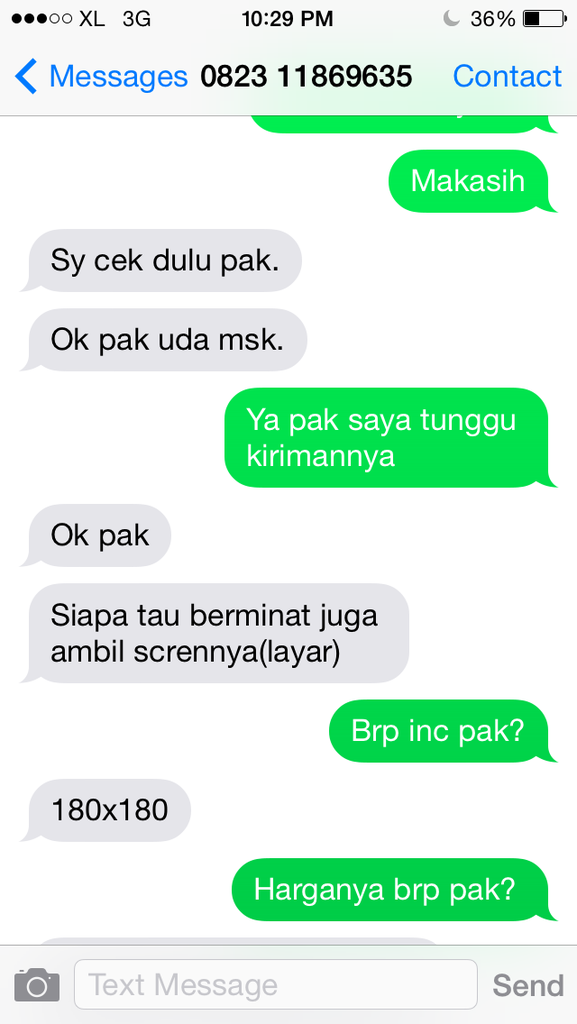 Surat terbuka