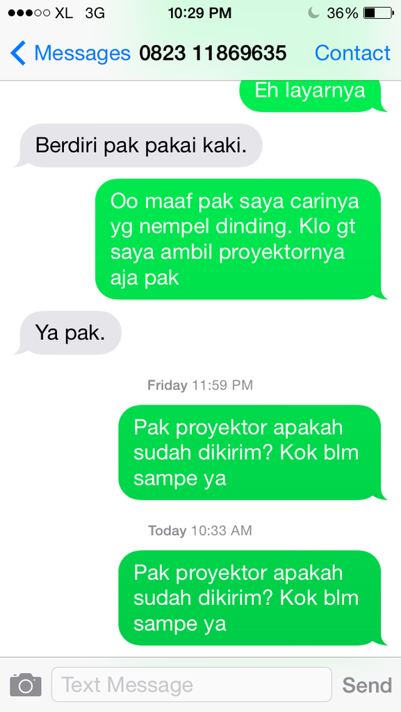 Surat terbuka