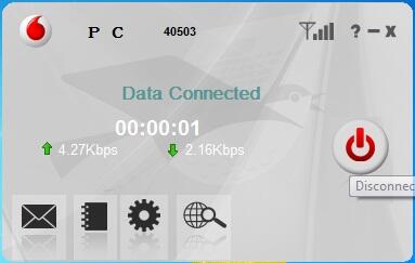 BERBAGAI MACAM FIRMWARE MODEM YANG UNIK DAN KEREN