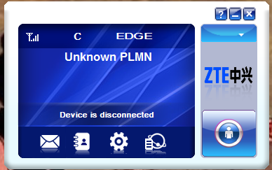 BERBAGAI MACAM FIRMWARE MODEM YANG UNIK DAN KEREN