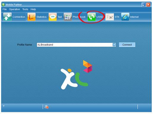 BERBAGAI MACAM FIRMWARE MODEM YANG UNIK DAN KEREN