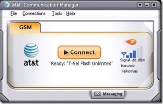 BERBAGAI MACAM FIRMWARE MODEM YANG UNIK DAN KEREN