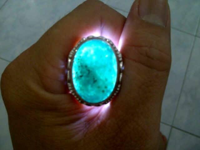 Batu Cincin Achan