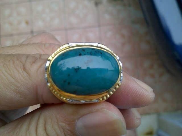Batu Cincin Achan