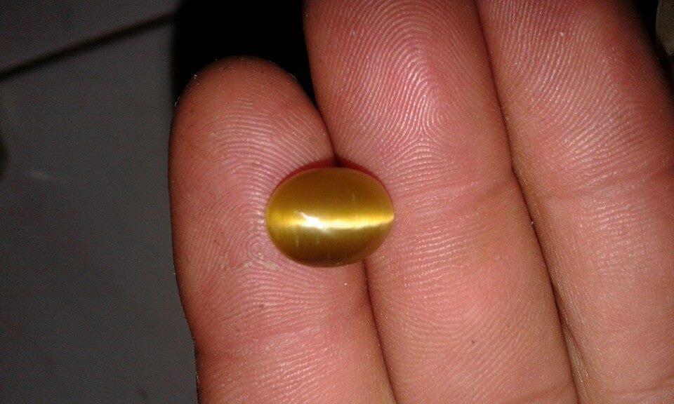 Batu Cincin Achan