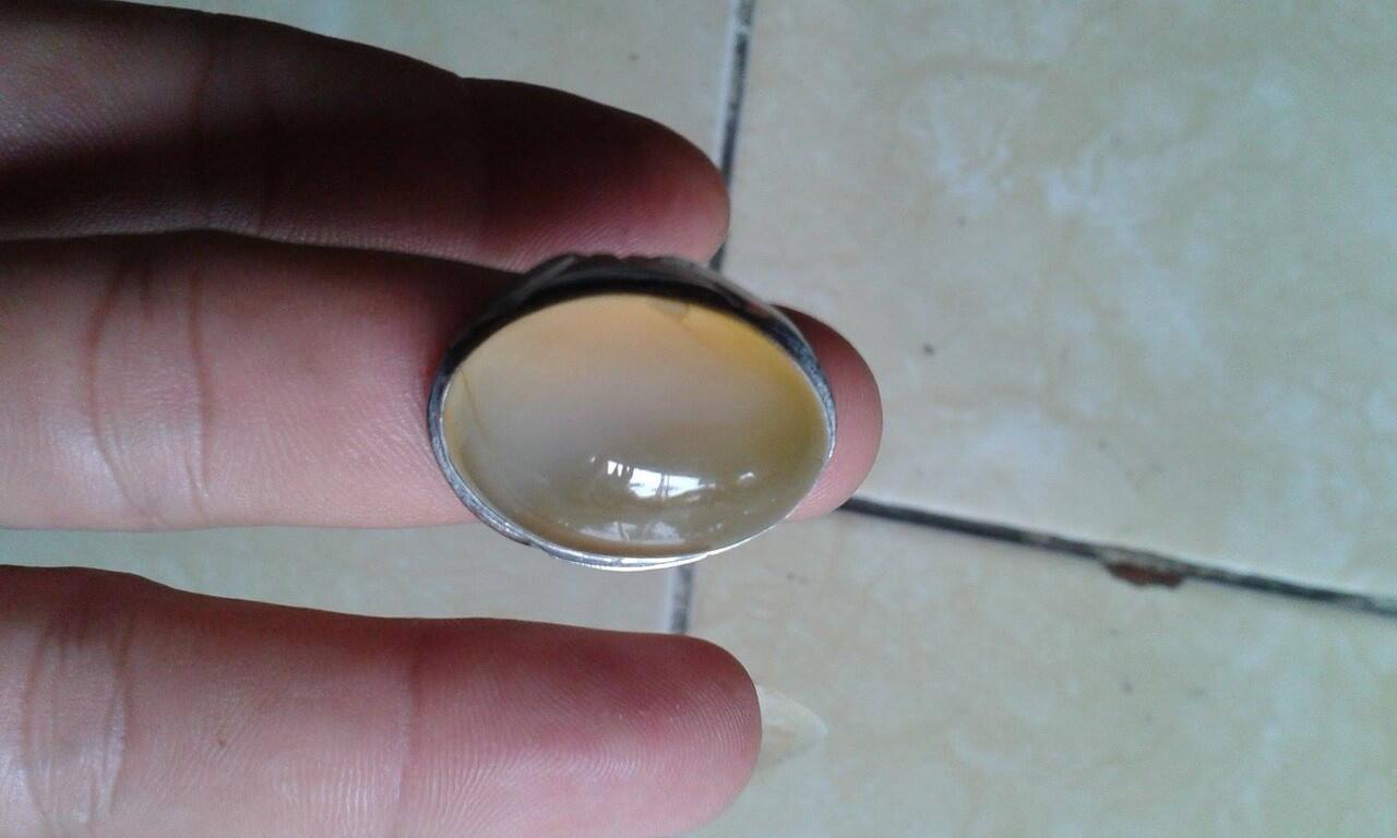 Batu Cincin Achan