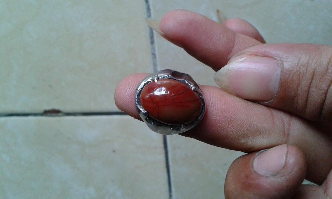 Batu Cincin Achan