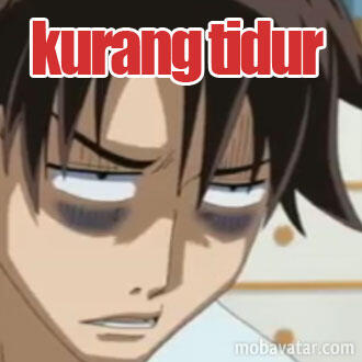 Hal sepele yg menjadi faktor bad mood