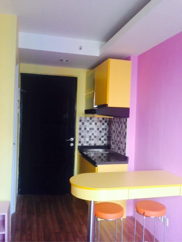 Disewakan murah!!!!!!!!!!! Karawaci
