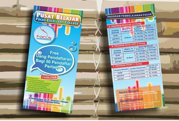 pembuatan digital printing dan pembuatan website
