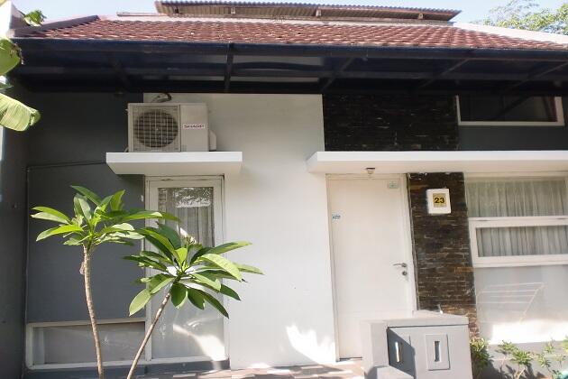 Terjual Rumah Di Lippo Cikarang