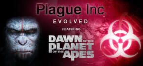 Plague Inc: Evolved