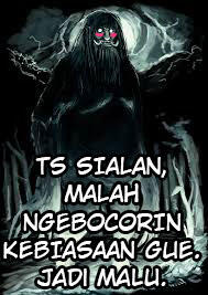 Mitos-mitos di Saat Kita Masih Anak-anak