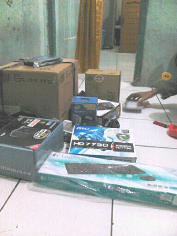 Kumpulan testi KurirKita | jasa kurir
Delivery | COD | Jabodetabek