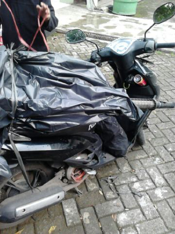 Kumpulan testi KurirKita | jasa kurir
Delivery | COD | Jabodetabek