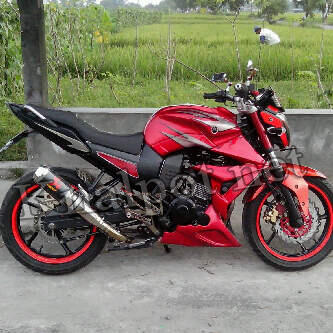 Punya Motor Baru, bingung bagaimana perawatannya ?