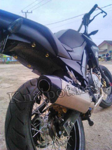 Punya Motor Baru, bingung bagaimana perawatannya ?