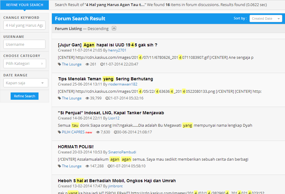 4 Hal yang Harus Agan Tau tentang Uang NKRI
