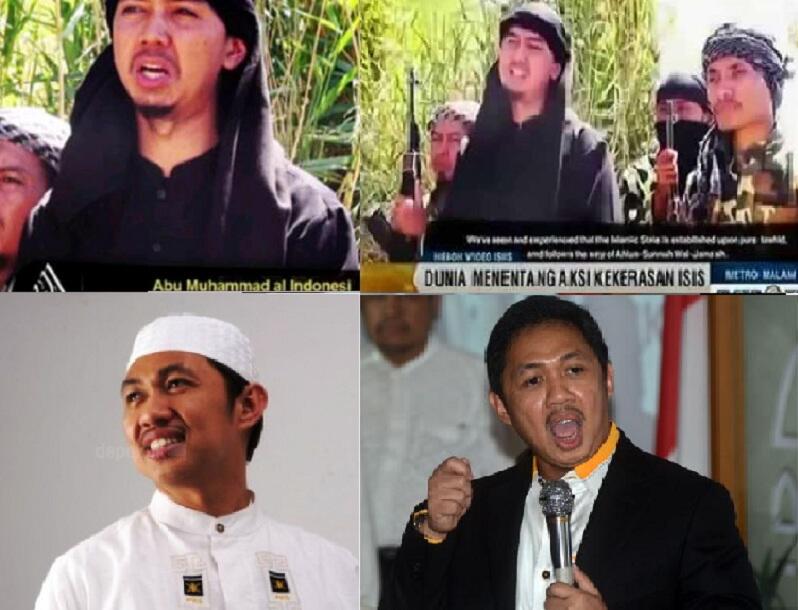ISIS Merupakan Boneka AS dan Israel, Ternyata Ustadz Ba’asyir Tidak Dukung ISIS