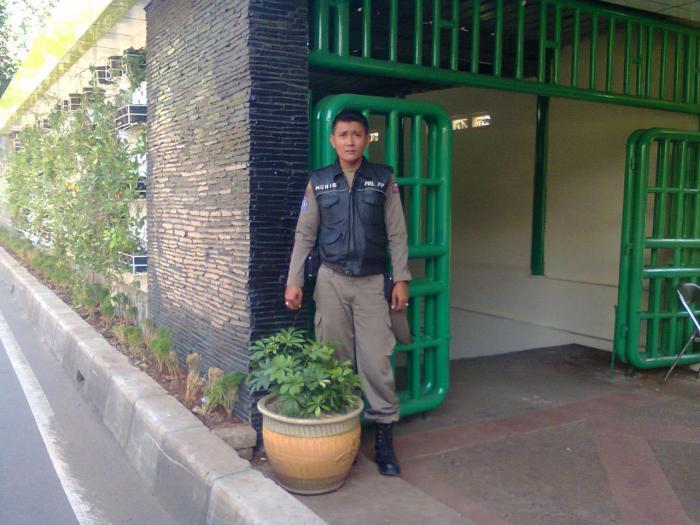 Unik! Underpass Berkonsep Galery Seni di Kota Bogor