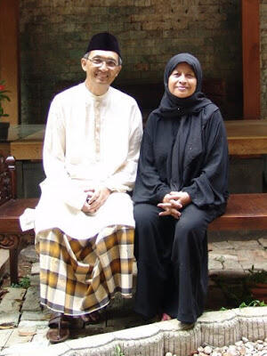 Biografi Houtman Zainal Arifin - Kisah Office Boy menjadi Vice President Citibank